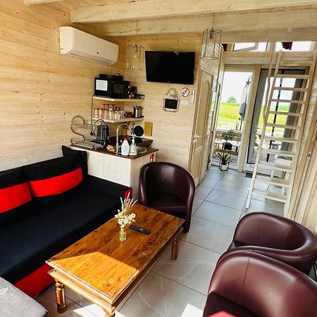 Saulelydis Villa Dreverna Luaran gambar