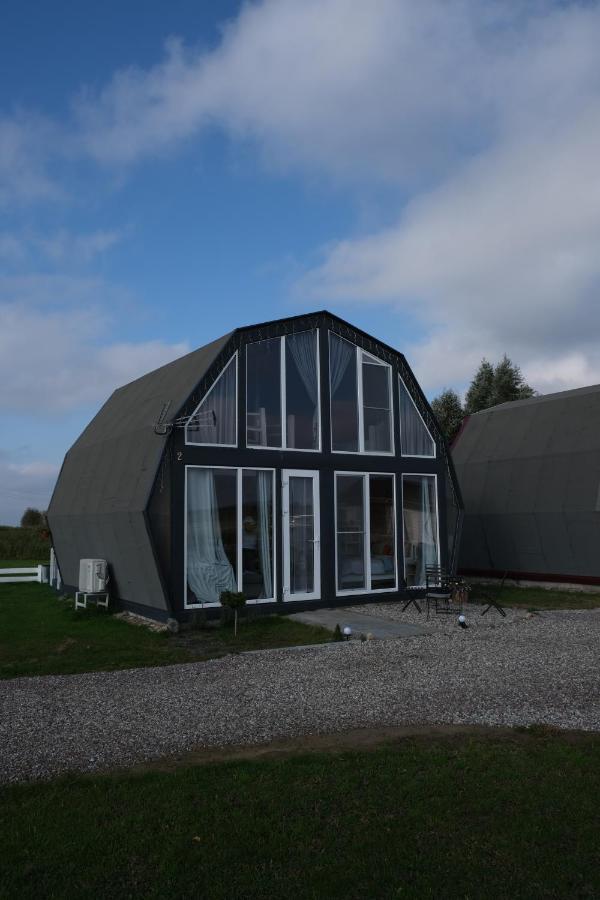 Saulelydis Villa Dreverna Luaran gambar
