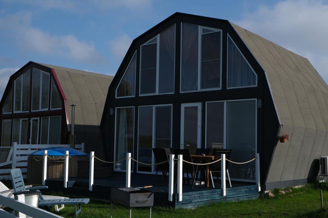 Saulelydis Villa Dreverna Luaran gambar
