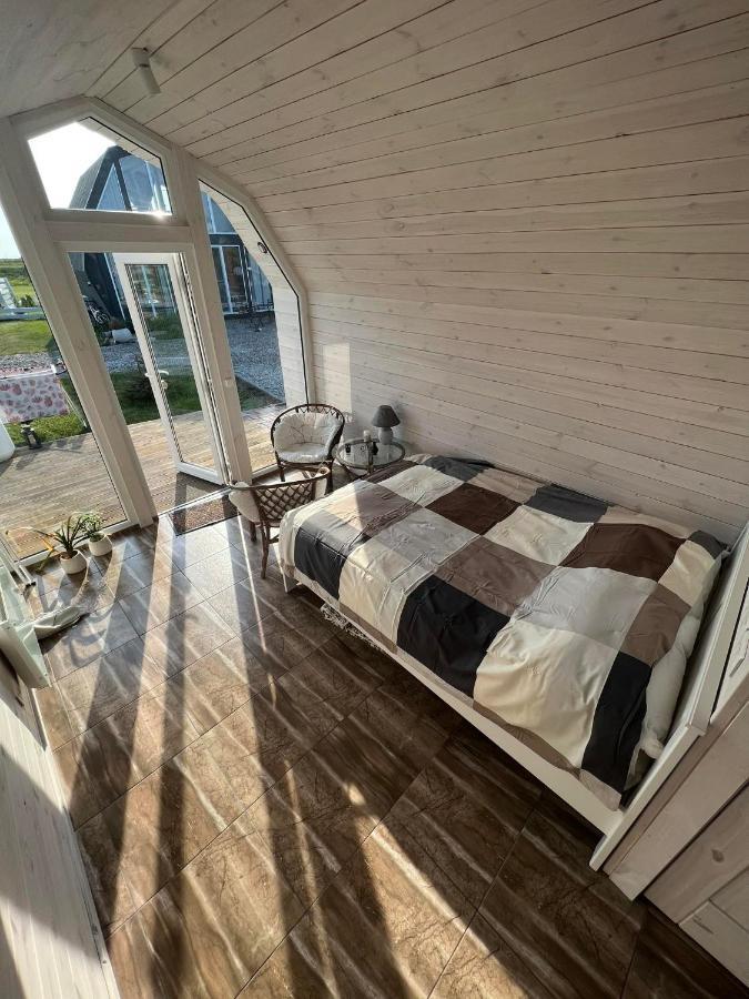Saulelydis Villa Dreverna Luaran gambar