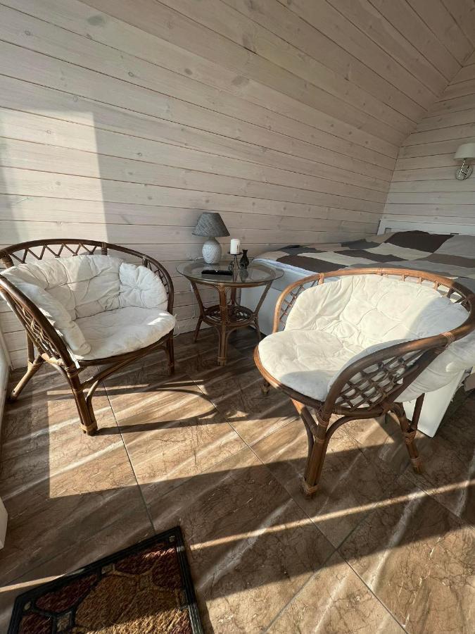 Saulelydis Villa Dreverna Luaran gambar