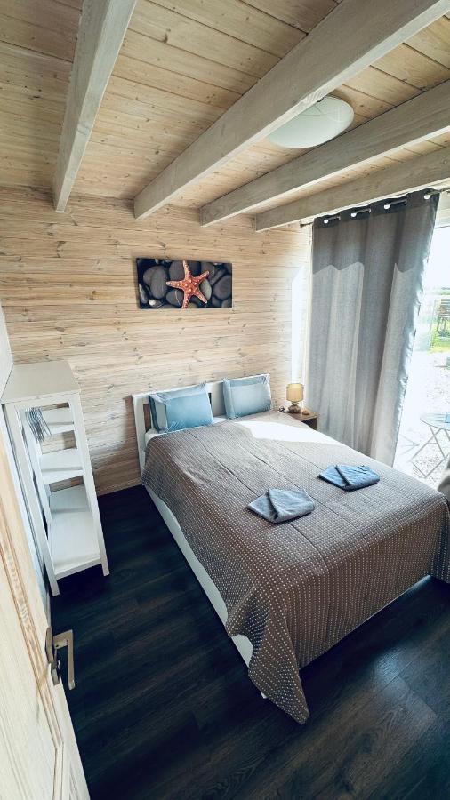 Saulelydis Villa Dreverna Luaran gambar